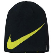 Golf Reversible Knit Hat